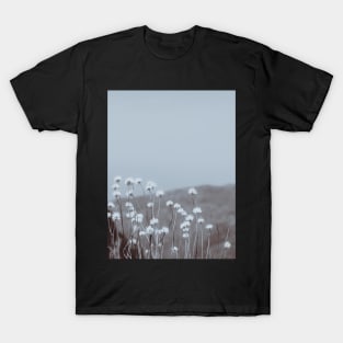 Moutain Flowers 2 T-Shirt